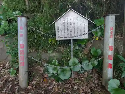 走水神社(神奈川県)