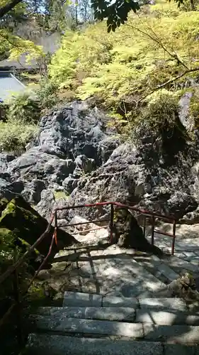 石山寺の建物その他