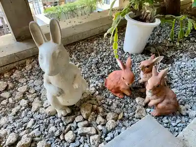 出雲大社東京分祠(東京都)