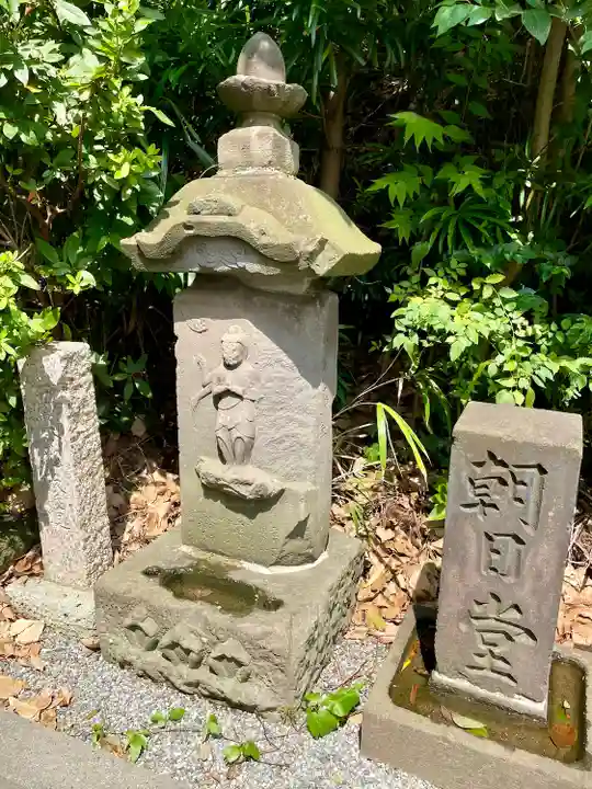 清源院(神奈川県)