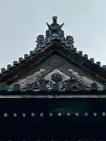 御寺 泉涌寺(京都府)