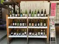 甲斐國一宮 浅間神社(山梨県)