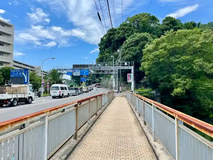 潮音寺(静岡県)