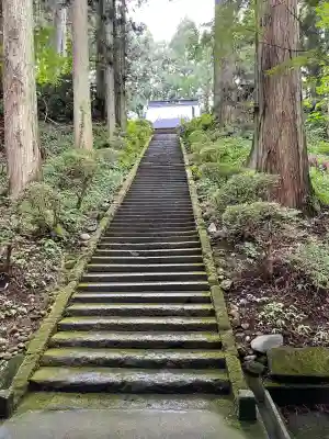月蔵院(山形県)