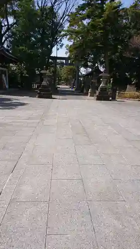 和樂備神社のその他建物