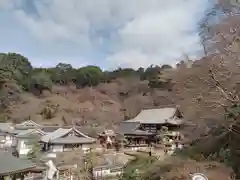 岡寺（龍蓋寺）(奈良県)