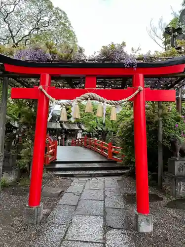 千葉神社(千葉県)