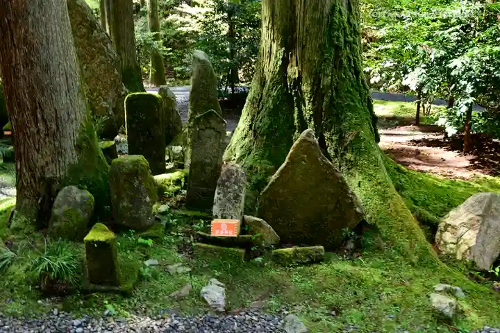 御岩神社(茨城県)