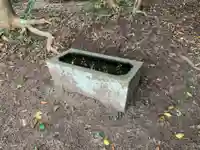 御霊大権現のその他建物