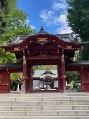 秩父神社(埼玉県)