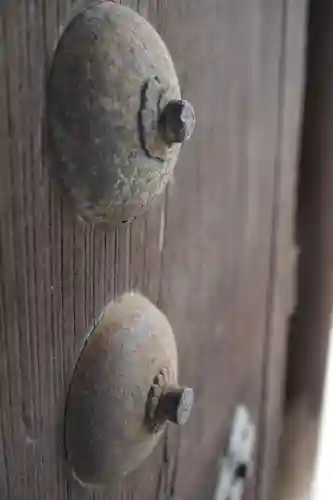 西国寺のその他建物