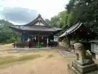 稲生神社(広島県)