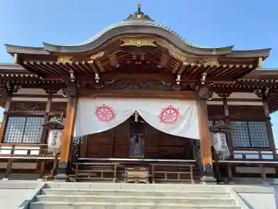 下野大師華蔵寺(栃木県)