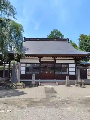 林昌寺(群馬県)