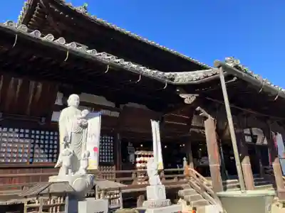 園城寺（三井寺）(滋賀県)