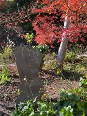 龍峰院のその他建物