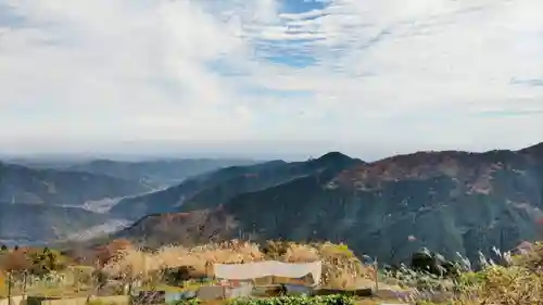 産安社（武蔵御嶽神社摂社）(東京都)