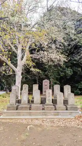 高津比咩神社のその他建物