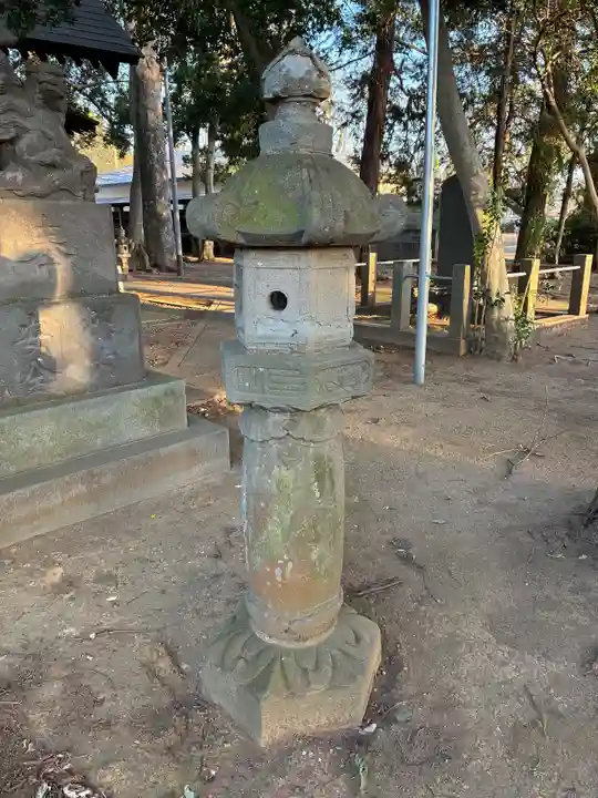 日枝神社(千葉県)