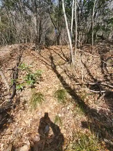 日月神社(栃木県)