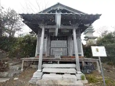 見塔寺(滋賀県)