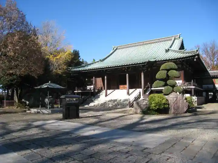 長命寺(東京都)