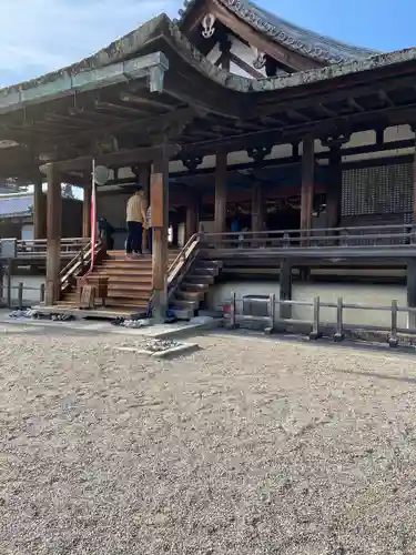 法隆寺(奈良県)