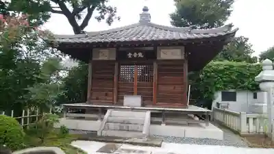 禅昌寺のその他建物