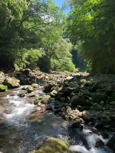 天安河原宮(宮崎県)