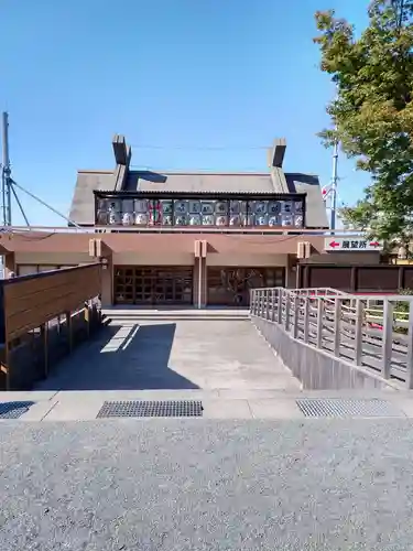 高良大社(福岡県)