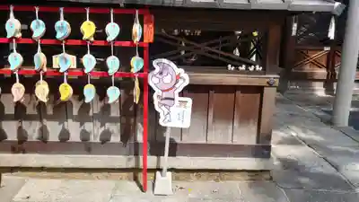 玉田神社(京都府)