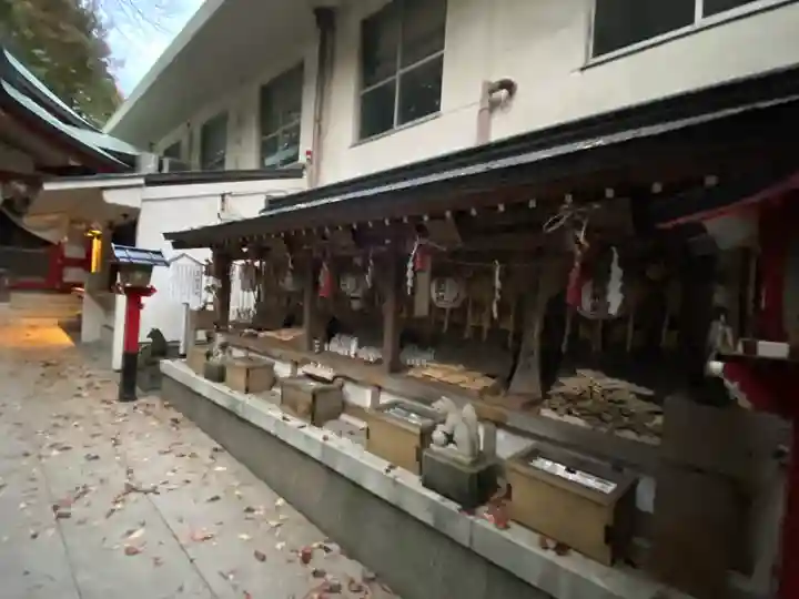 子安神社(東京都)