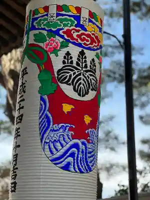 八百富神社のその他建物