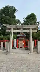 多治速比売神社(大阪府)