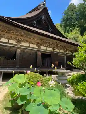 善水寺(滋賀県)