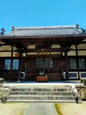 徳蓮院(三重県)