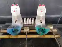 熊本城稲荷神社(熊本県)