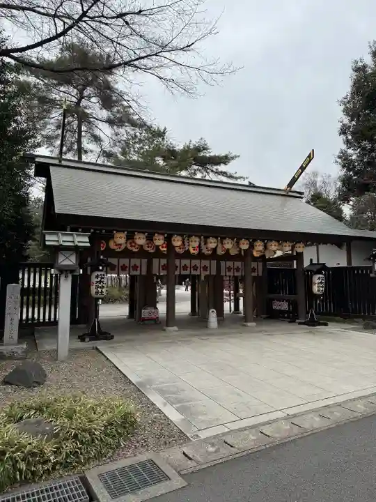 櫻木神社(千葉県)