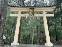 飛瀧神社（熊野那智大社別宮）(和歌山県)