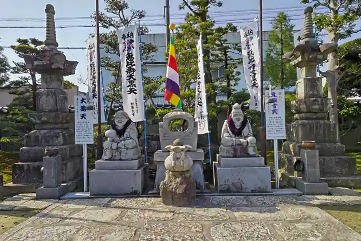 大徳院(愛知県)