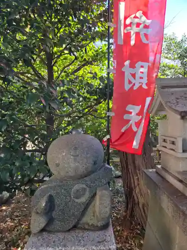 亀ケ池八幡宮(神奈川県)