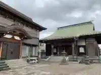 満蔵寺のその他建物