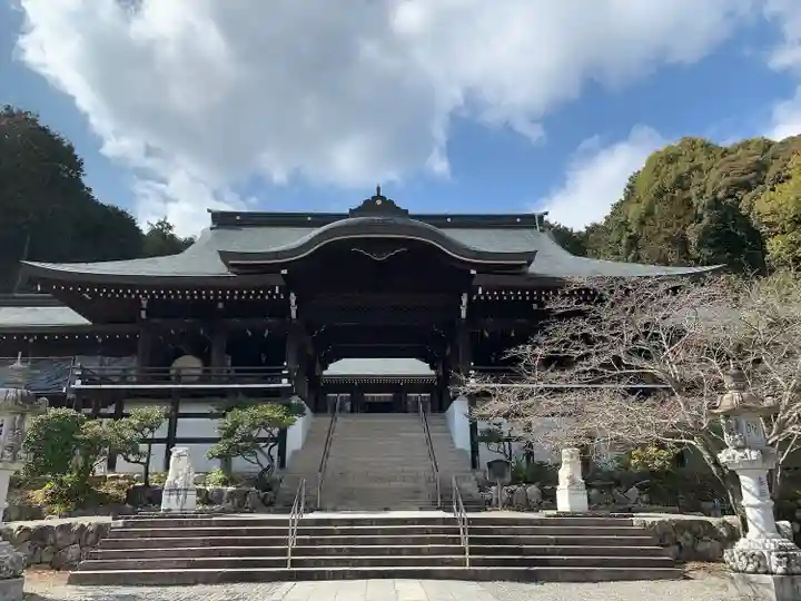 近江神宮(滋賀県)