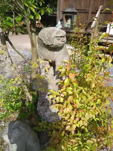 雲仙温泉神社(長崎県)