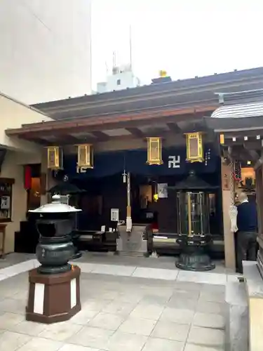 大観音寺(東京都)
