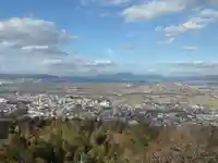 高良大社(福岡県)