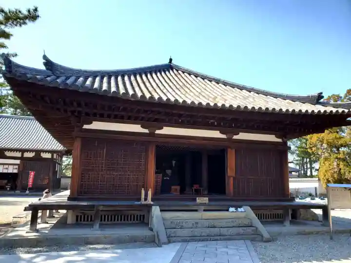 鶴林寺のその他建物