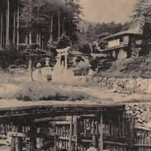 古峯神社(栃木県)