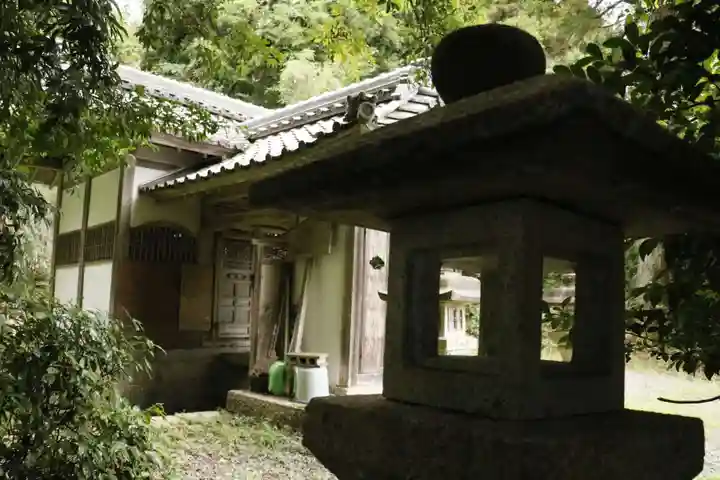 弁天堂 (新旭町安井川)(滋賀県)