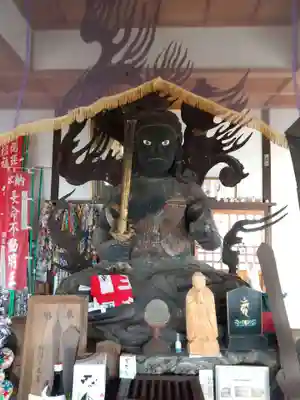 大龍寺(福島県)